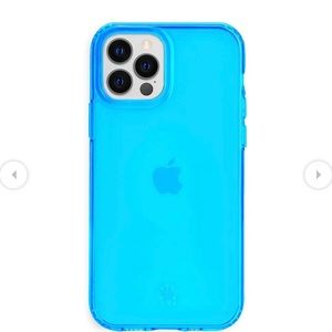 Velvet Caviar iPhone 13 PRO MAX phone case